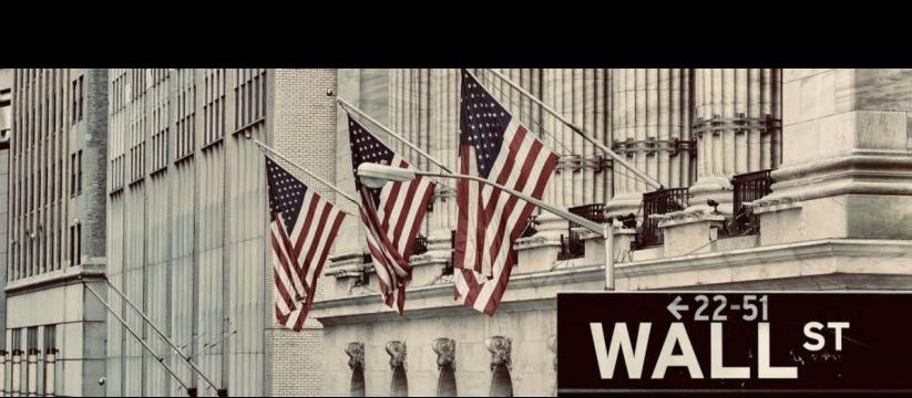Stock Market USA