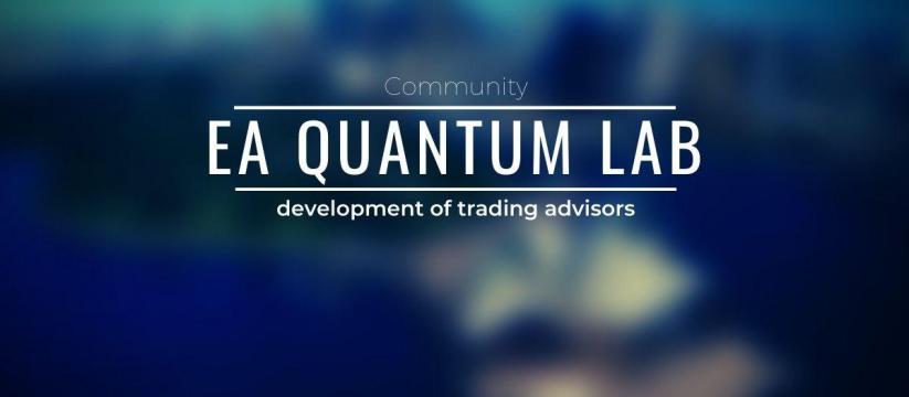 EA Quantum Lab